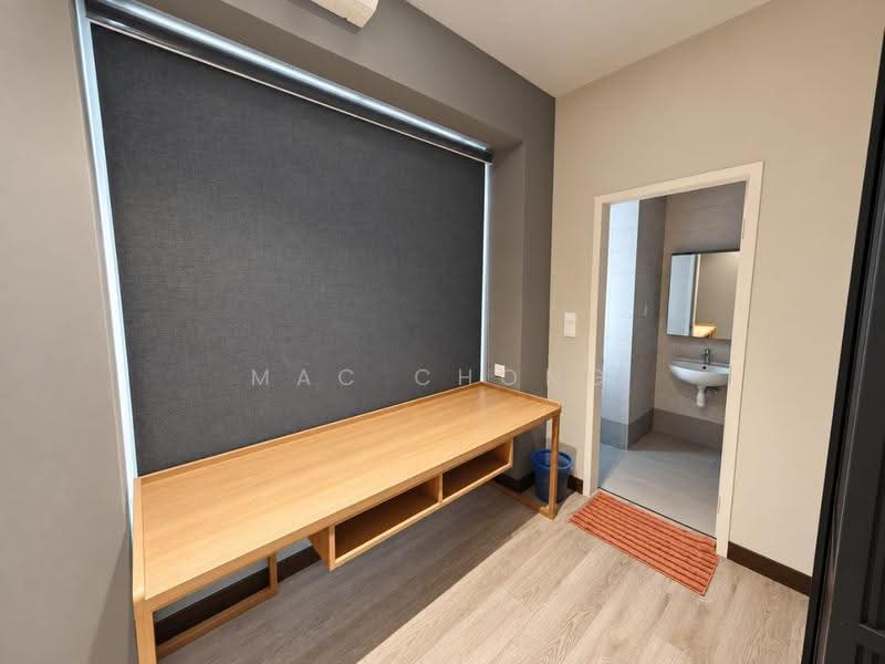 Townhouse for Rent in Kajang (Selangor) - Mac Chong - Interior - PropertyGuru.com.my