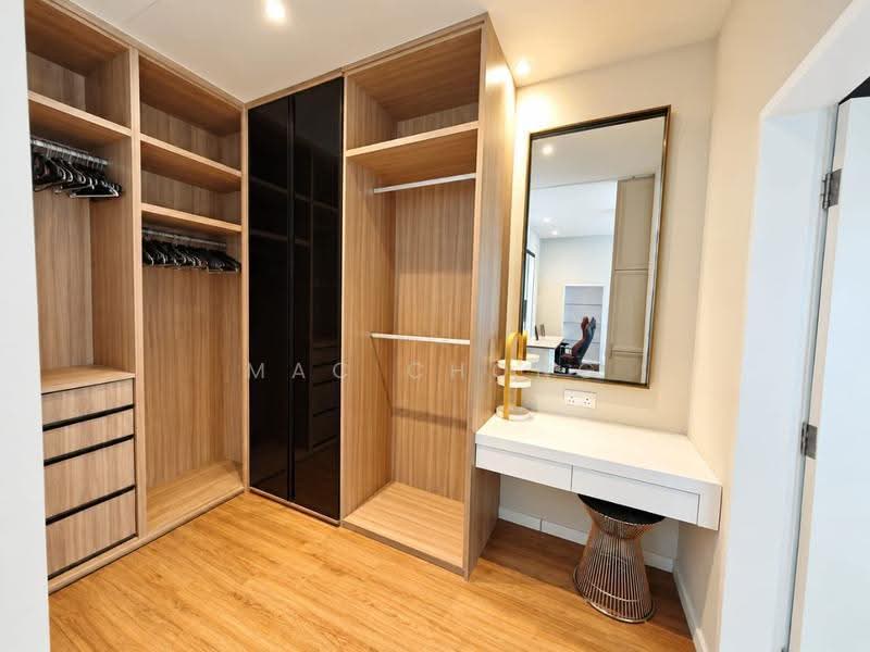Townhouse for Rent in Kajang (Selangor) - Mac Chong - Interior - PropertyGuru.com.my
