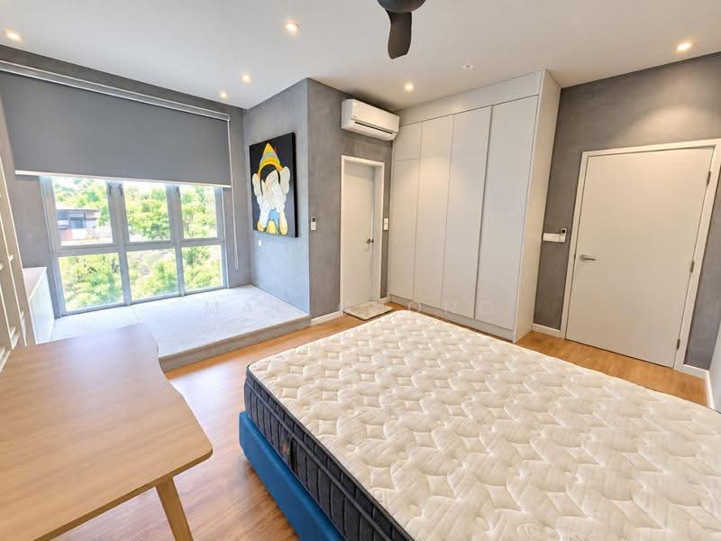 Townhouse for Rent in Kajang (Selangor) - Mac Chong - Bedroom - PropertyGuru.com.my