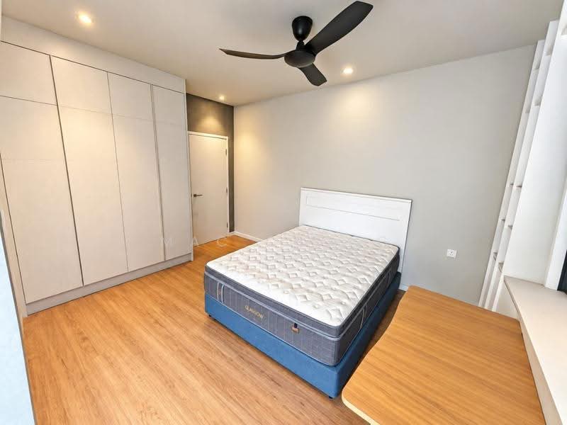 Townhouse for Rent in Kajang (Selangor) - Mac Chong - Bedroom - PropertyGuru.com.my
