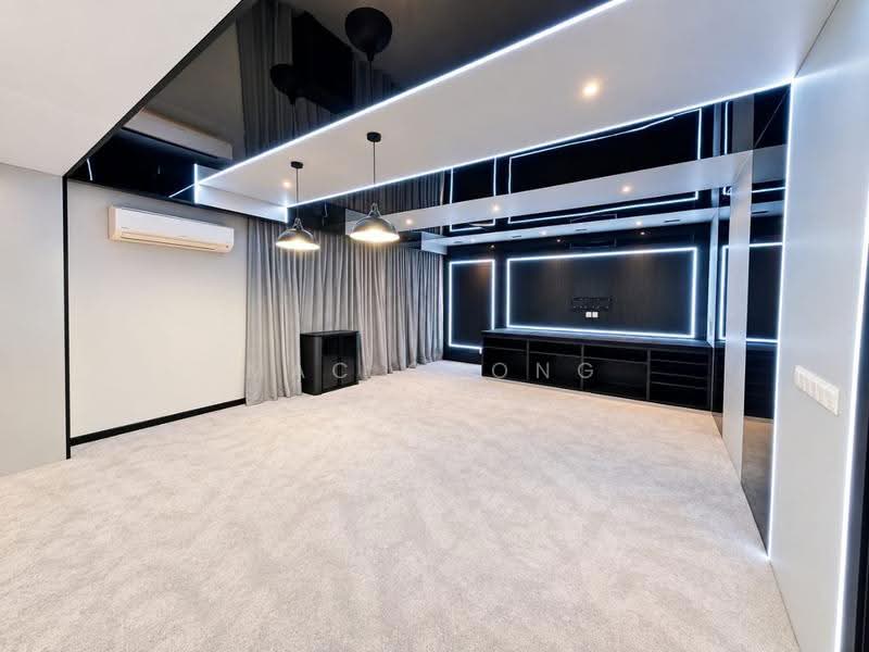 Townhouse for Rent in Kajang (Selangor) - Mac Chong - Interior - PropertyGuru.com.my