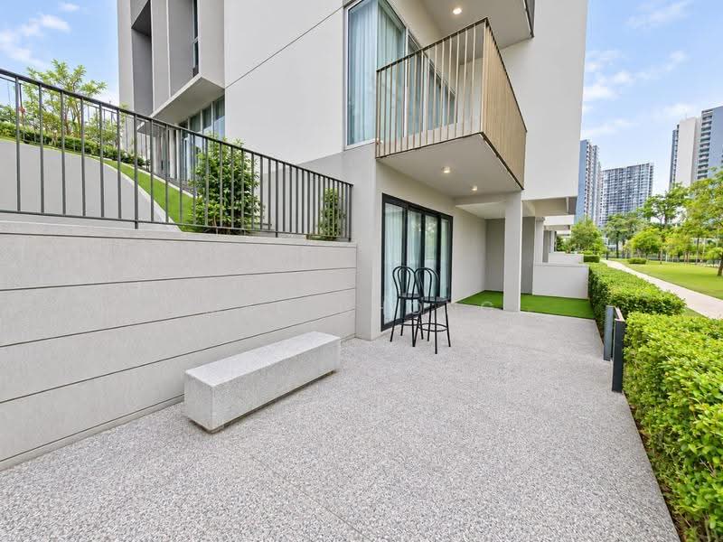Townhouse for Rent in Kajang (Selangor) - Mac Chong - Exterior - PropertyGuru.com.my