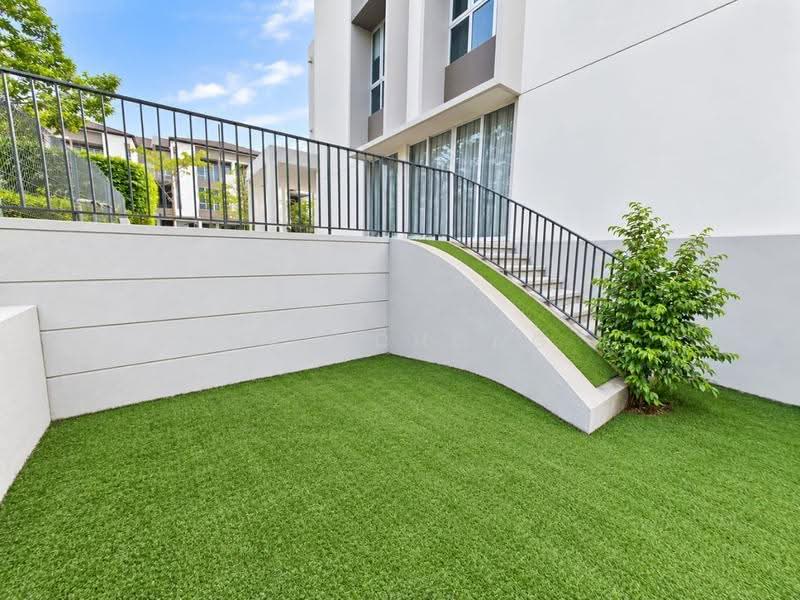 Townhouse for Rent in Kajang (Selangor) - Mac Chong - Exterior - PropertyGuru.com.my