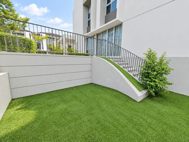 Townhouse for Rent in Kajang (Selangor) - Mac Chong - Exterior - PropertyGuru.com.my