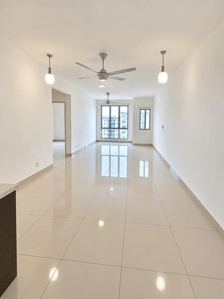 Apartment for Sale at Seri Baiduri - Alwin Lee - Living Room - PropertyGuru.com.my