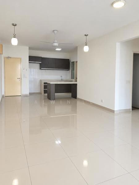 Apartment for Sale at Seri Baiduri - Alwin Lee - Kitchen - PropertyGuru.com.my