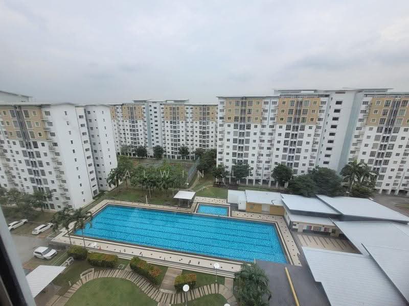 Apartment for Sale at Seri Baiduri - Alwin Lee - Exterior - PropertyGuru.com.my