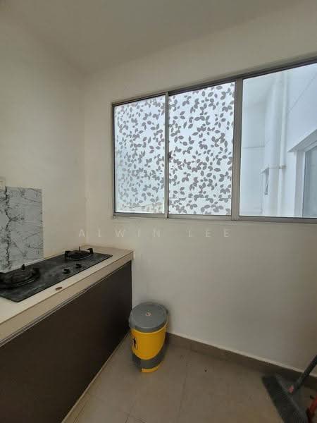 Apartment for Sale at Seri Baiduri - Alwin Lee - Kitchen - PropertyGuru.com.my