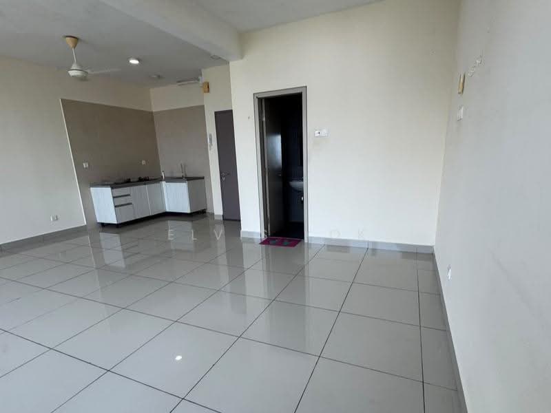 Service Residence for Sale at Flexis @ One South - Elvis Kok - Kitchen - PropertyGuru.com.my