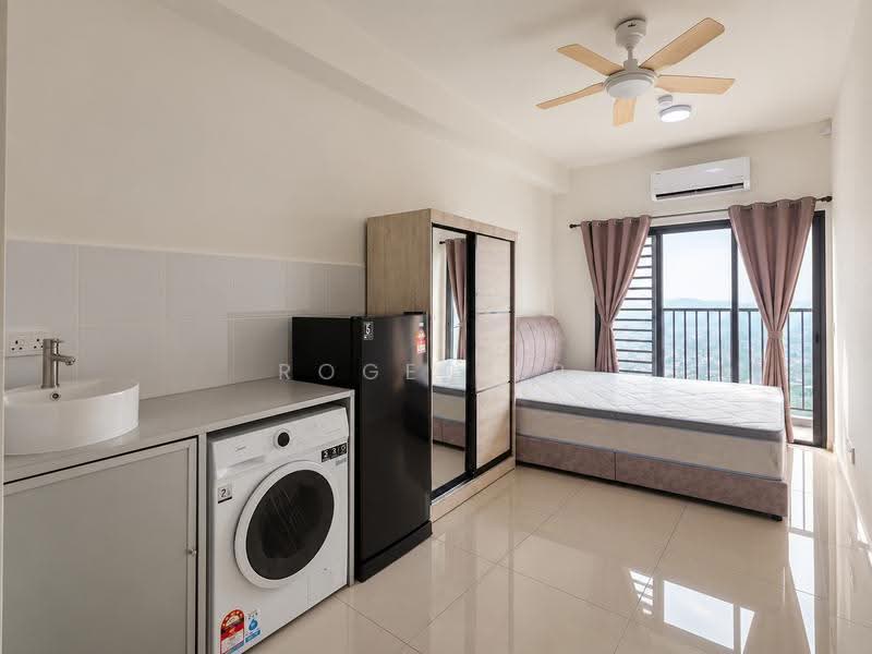 Service Residence for Rent at One Equine - Roger Er - Bedroom - PropertyGuru.com.my
