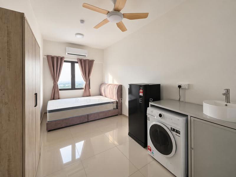Service Residence for Rent at One Equine - Roger Er - Bedroom - PropertyGuru.com.my