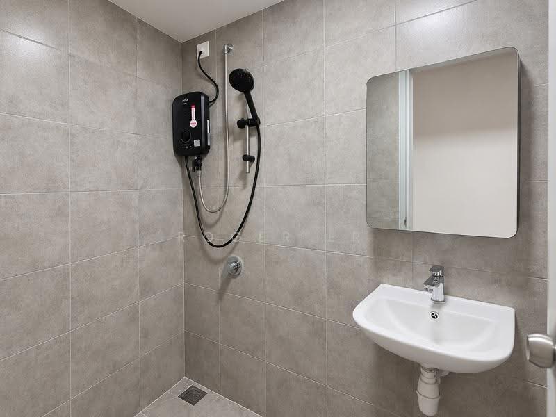 Service Residence for Rent at One Equine - Roger Er - Bathroom - PropertyGuru.com.my