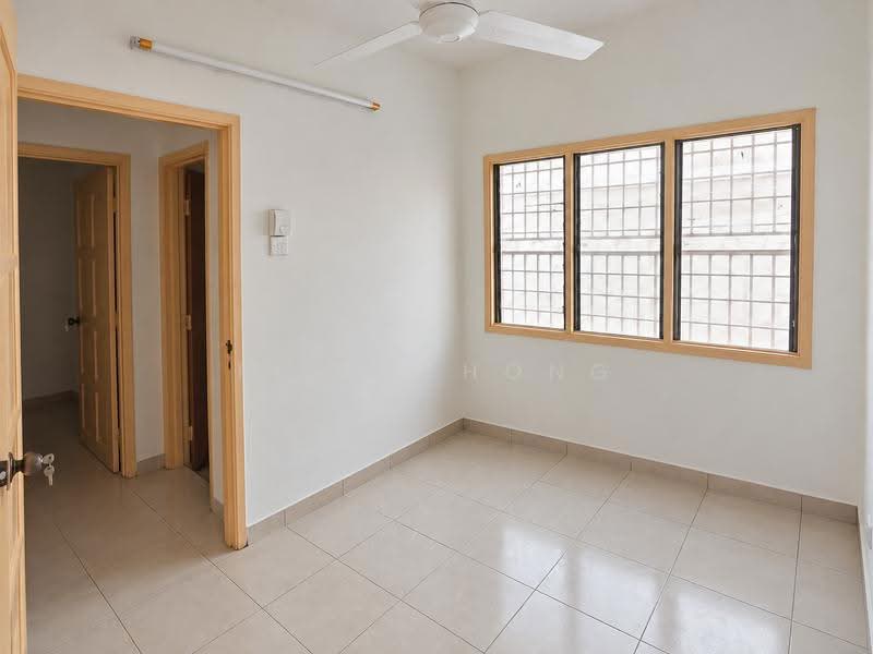 2-storey Terraced House for Rent in Taman Sungai Kapar Indah (Kapar) - Fish Chong - Interior - PropertyGuru.com.my
