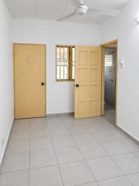 2-storey Terraced House for Rent in Taman Sungai Kapar Indah (Kapar) - Fish Chong - Interior - PropertyGuru.com.my