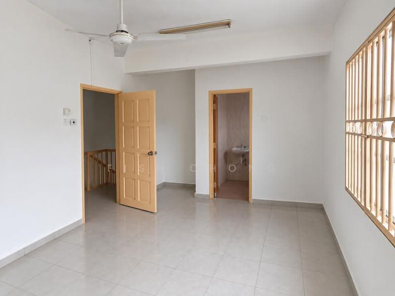 2-storey Terraced House for Rent in Taman Sungai Kapar Indah (Kapar) - Fish Chong - Interior - PropertyGuru.com.my