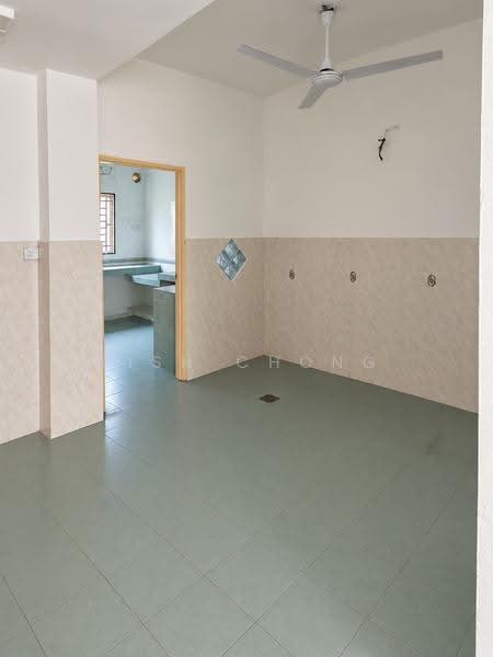 2-storey Terraced House for Rent in Taman Sungai Kapar Indah (Kapar) - Fish Chong - Interior - PropertyGuru.com.my