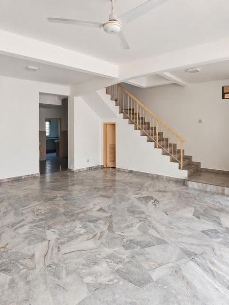 2-storey Terraced House for Rent in Taman Sungai Kapar Indah (Kapar) - Fish Chong - Interior - PropertyGuru.com.my