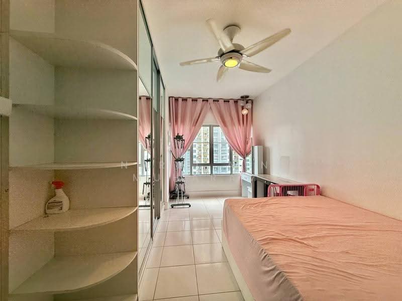 Apartment for Sale at Residensi Alam Damai (PR1MA @ Alam Damai) - Nurul Ain Muharam - Bedroom - PropertyGuru.com.my