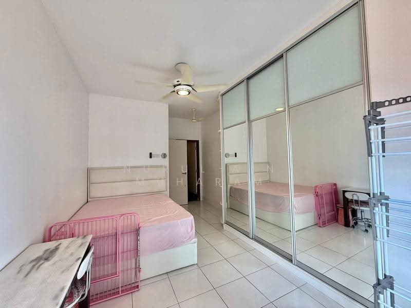 Apartment for Sale at Residensi Alam Damai (PR1MA @ Alam Damai) - Nurul Ain Muharam - Bedroom - PropertyGuru.com.my
