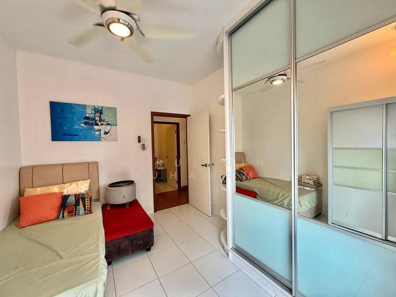 Apartment for Sale at Residensi Alam Damai (PR1MA @ Alam Damai) - Nurul Ain Muharam - Bedroom - PropertyGuru.com.my