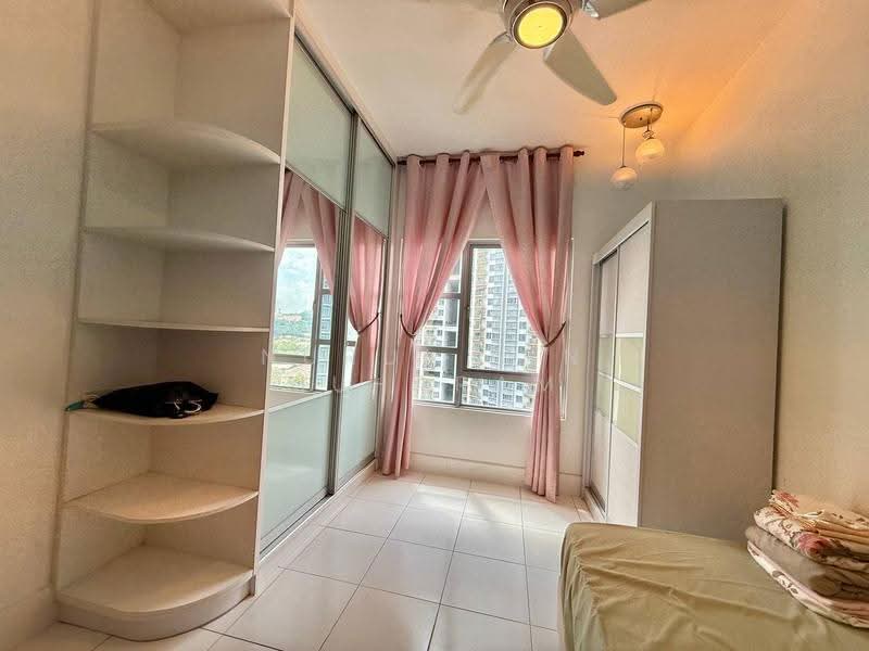Apartment for Sale at Residensi Alam Damai (PR1MA @ Alam Damai) - Nurul Ain Muharam - Bedroom - PropertyGuru.com.my