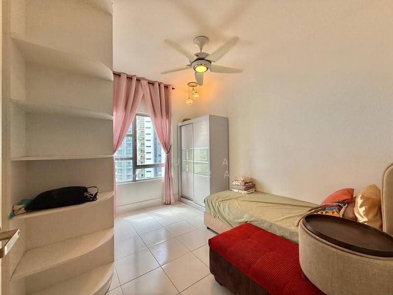 Apartment for Sale at Residensi Alam Damai (PR1MA @ Alam Damai) - Nurul Ain Muharam - Bedroom - PropertyGuru.com.my