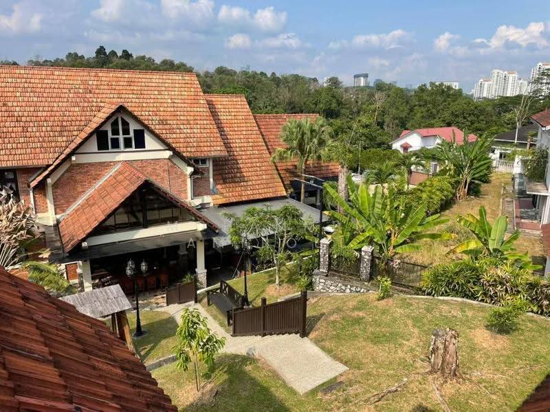 Zero-Lot Bungalow for Sale in Straits View (Johor Bahru) - Mohammed Amiroul - Exterior - PropertyGuru.com.my