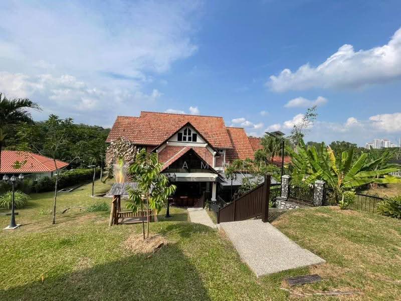 Zero-Lot Bungalow for Sale in Straits View (Johor Bahru) - Mohammed Amiroul - Exterior - PropertyGuru.com.my