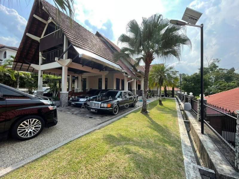 Zero-Lot Bungalow for Sale in Straits View (Johor Bahru) - Mohammed Amiroul - Exterior - PropertyGuru.com.my