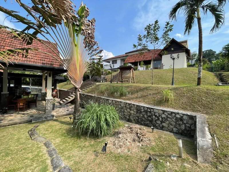 Zero-Lot Bungalow for Sale in Straits View (Johor Bahru) - Mohammed Amiroul - Exterior - PropertyGuru.com.my