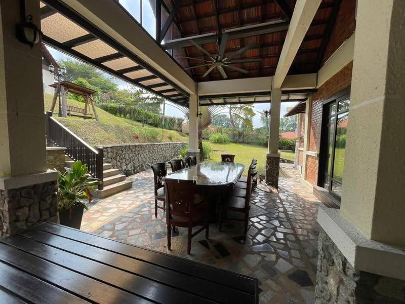 Zero-Lot Bungalow for Sale in Straits View (Johor Bahru) - Mohammed Amiroul - Exterior - PropertyGuru.com.my