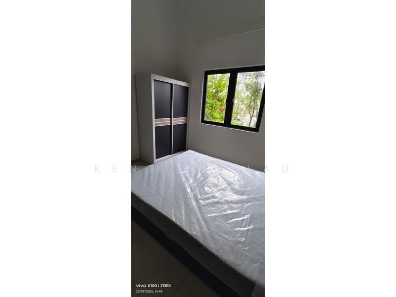 Kediaman Servis untuk Disewa di One Equine - KENT HUI LAU - Bedroom - PropertyGuru.com.my