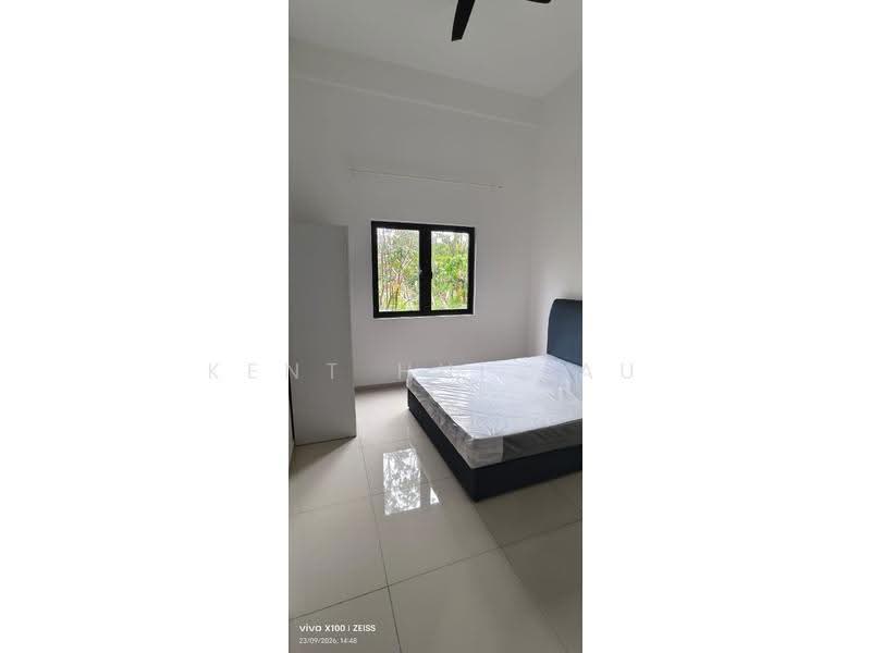 Kediaman Servis untuk Disewa di One Equine - KENT HUI LAU - Bedroom - PropertyGuru.com.my