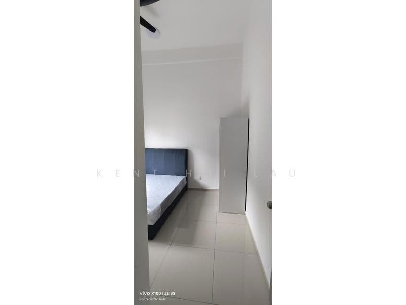 Kediaman Servis untuk Disewa di One Equine - KENT HUI LAU - Bedroom - PropertyGuru.com.my