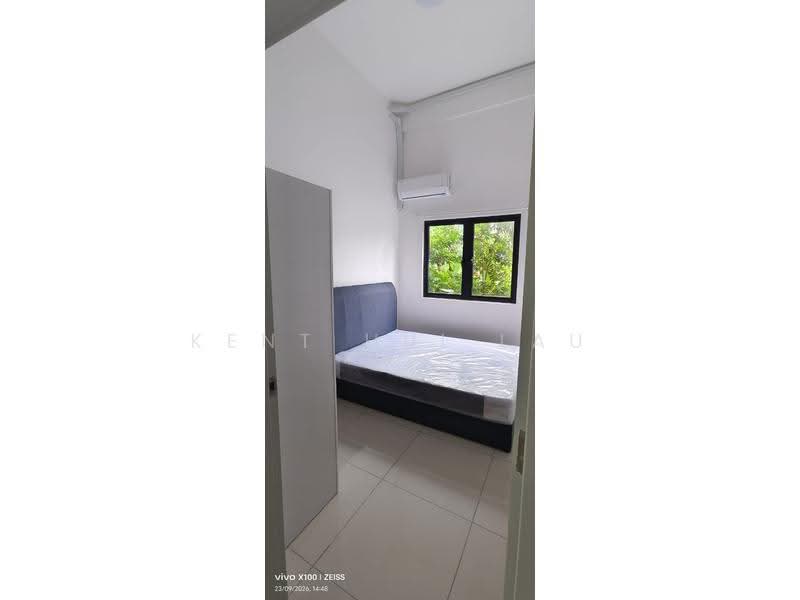 Kediaman Servis untuk Disewa di One Equine - KENT HUI LAU - Bedroom - PropertyGuru.com.my