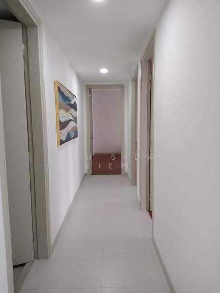 Condominium for Sale at Residensi Astrea - Soh Siew Siew - Corridor - PropertyGuru.com.my