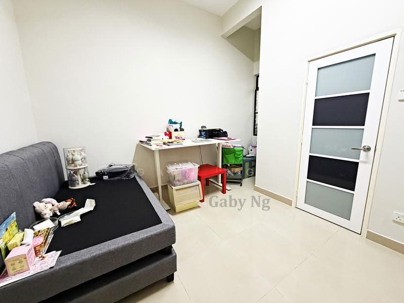 Semi-Detached House for Sale in Bukit Sungai Long (Bandar Sungai Long) - Gaby Ng - Study - PropertyGuru.com.my