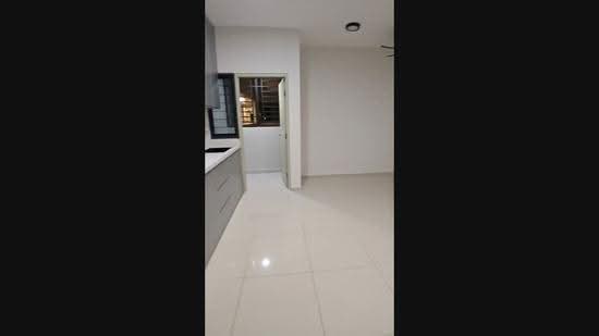 Kediaman Servis untuk Dijual di Seiring Residensi - Nazrin Affendy - PropertyGuru.com.my