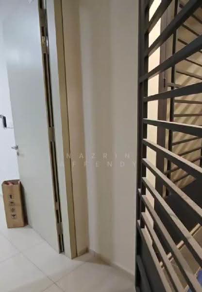 Kediaman Servis untuk Dijual di Seiring Residensi - Nazrin Affendy - Interior - PropertyGuru.com.my