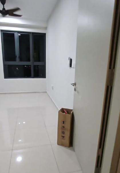 Kediaman Servis untuk Dijual di Seiring Residensi - Nazrin Affendy - Interior - PropertyGuru.com.my