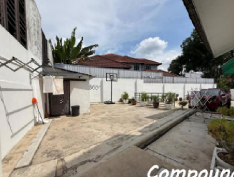 Semi-Detached House for Sale in Taman Tasek (Johor Bahru) - Bernard Lim - Exterior - PropertyGuru.com.my