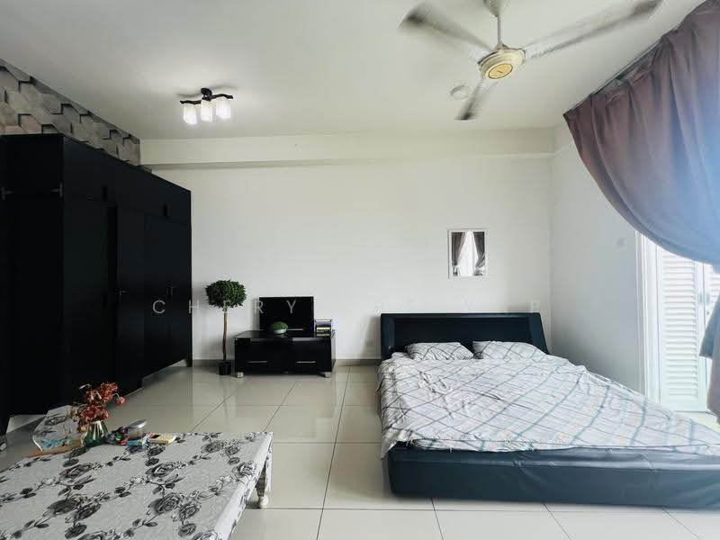 Condominium for Rent at Mutiara Ville - Cheryl PS Yap - Bedroom - PropertyGuru.com.my