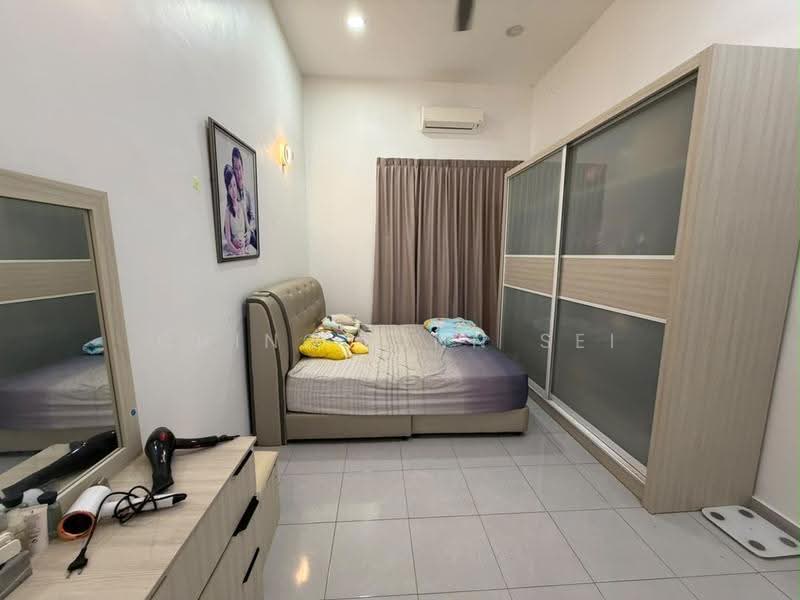 Rumah Teres 2-Tingkat untuk Dijual di Jasin (Melaka) - Ching Linn Sei - Bedroom - PropertyGuru.com.my