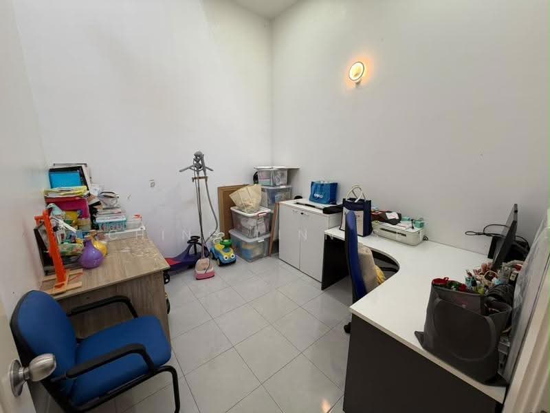 Rumah Teres 2-Tingkat untuk Dijual di Jasin (Melaka) - Ching Linn Sei - Study - PropertyGuru.com.my