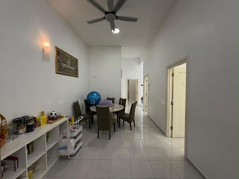 Rumah Teres 2-Tingkat untuk Dijual di Jasin (Melaka) - Ching Linn Sei - PropertyGuru.com.my