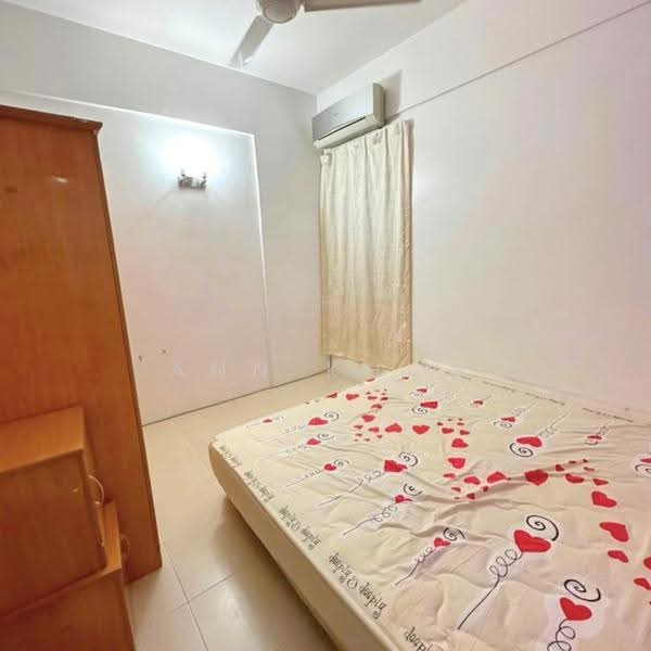 Kondominium untuk Disewa di Cassia Resort Condominium - Ann Khor - Bedroom - PropertyGuru.com.my