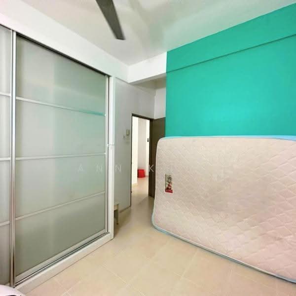Kondominium untuk Disewa di Cassia Resort Condominium - Ann Khor - Bedroom - PropertyGuru.com.my