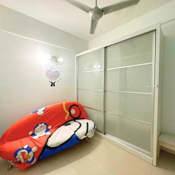 Kondominium untuk Disewa di Cassia Resort Condominium - Ann Khor - Interior - PropertyGuru.com.my