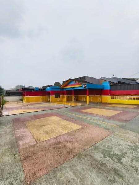 Commercial Semi-D for Rent in Taman Abad (Johor Bahru) - Sheng Cheng Tiew - Exterior - PropertyGuru.com.my