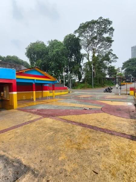 Commercial Semi-D for Rent in Taman Abad (Johor Bahru) - Sheng Cheng Tiew - Exterior - PropertyGuru.com.my